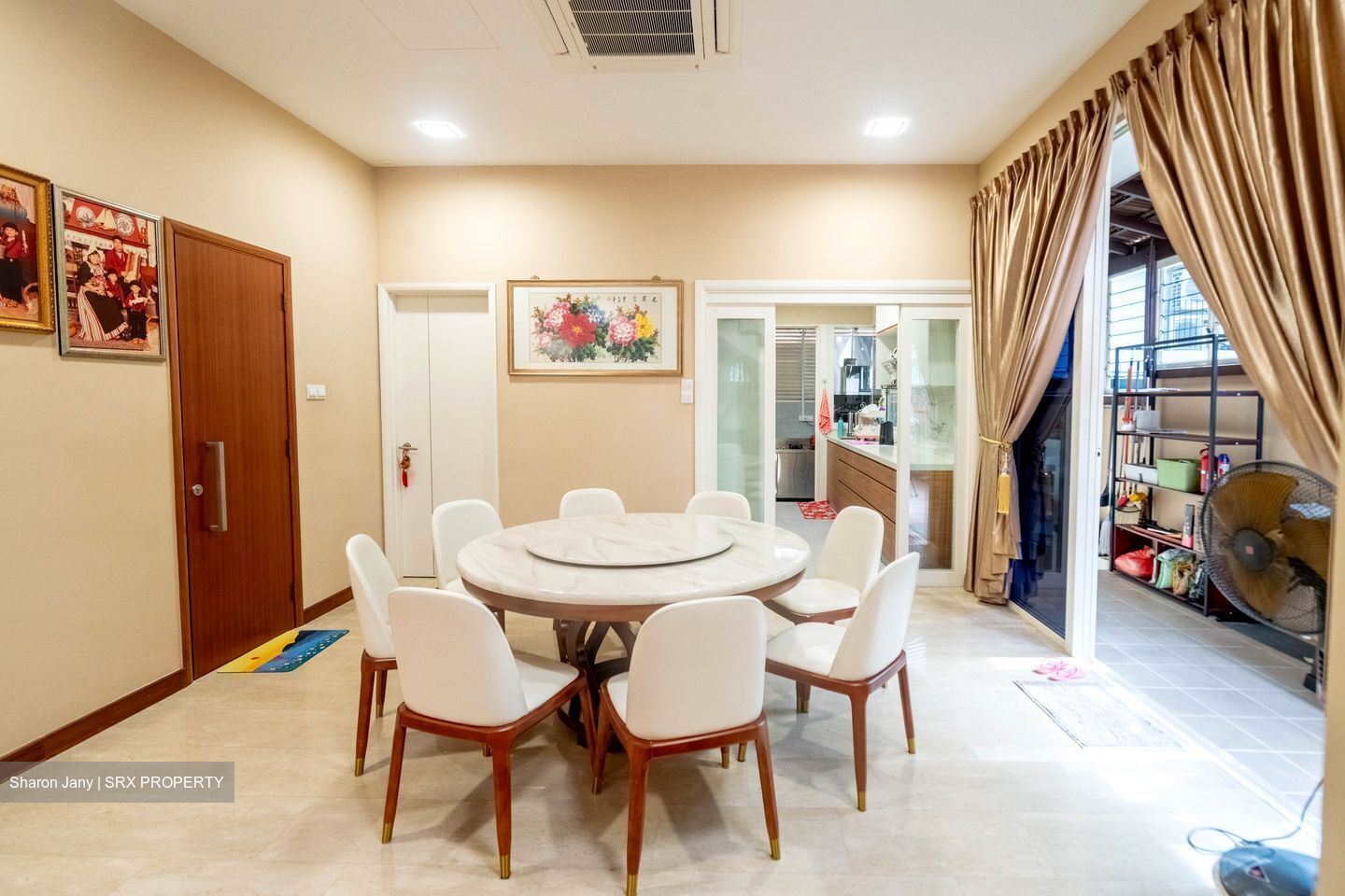The Springside (D26), Terrace #585938401